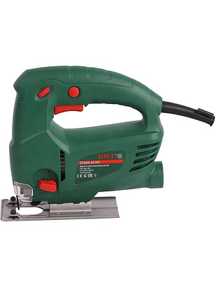 Лобзик DWT STS05-55DV 500Вт 55мм 238x286 в Материке