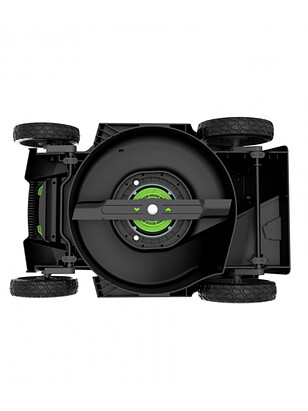 Газонокосилка без аккум. GREENWORKS GD40LM361 40В 35см 238x286 в Материке - Вариант 3