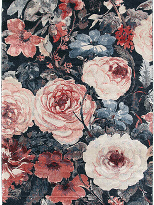 Ковер BOHEMIA 78316/092 160*230 238x286 в Материке
