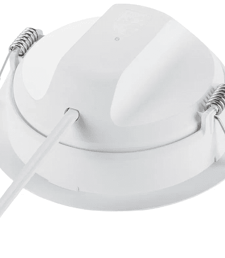 Светильник встраив. светодиод. PHILIPS 59447 090 5W/3000K кругл. 438x503 в Материке - Вариант 2