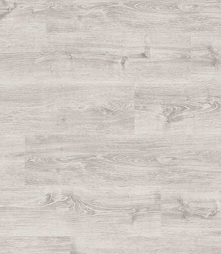 Ламинат пробковый EGGER-PRO/Comfort/31/EPC002_ДУБ УОЛТЕМ УАЙТ_Large*V4 438x503 в Материке