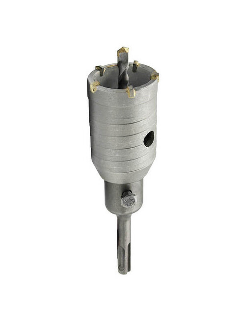 Коронка SDS+ GRAFF 45мм 495x660 Коронка SDS+ GRAFF 45мм 495x660 в Материке