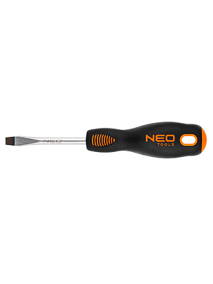 Отвертка NEO SL6,5х38мм 238x286 в Материке