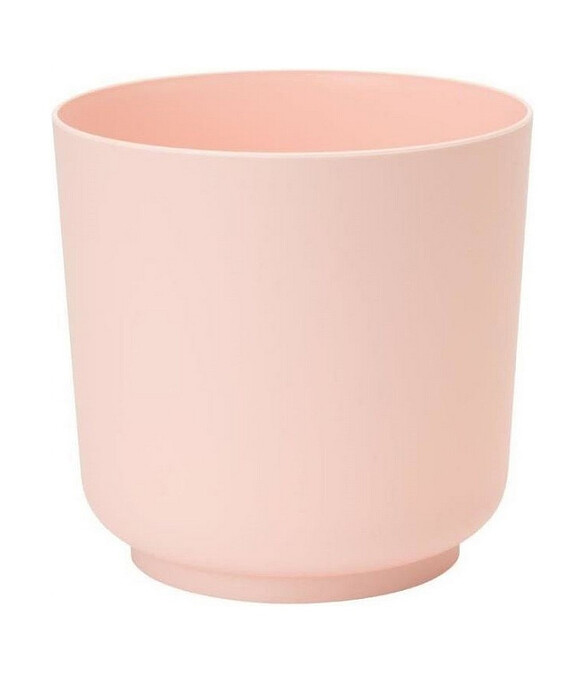 Горшок SATINA Eco Recycled (13х12,5см) пластик розовый 4190-093 586x674 Горшок SATINA Eco Recycled (13х12,5см) пластик розовый 4190-093 586x674 в Материке