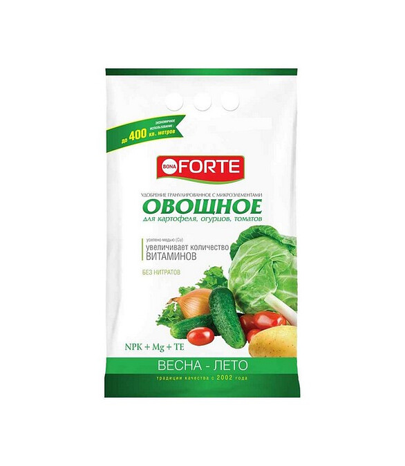 Удобрение BONA FORTE Овощное (2,5кг) 586x674 Удобрение BONA FORTE Овощное (2,5кг) 586x674 в Материке