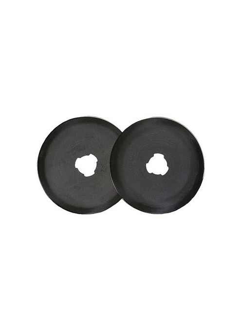 Лезвия диск. HARDY 0550-420245 2шт/уп. 495x660 Лезвия диск. HARDY 0550-420245 2шт/уп. 495x660 в Материке