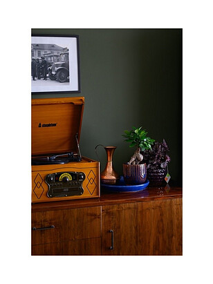 Горшок VINTAGE (14*13см) керамика синий арт.05.335.14 238x286 в Материке - Вариант 2