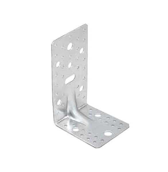Уголок усиленный RKP61 105х170х90х3mm 586x674 в Материке