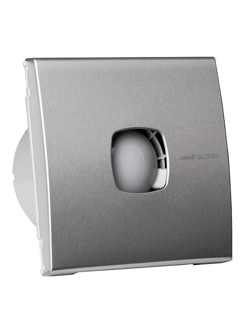 Вентилятор CATA Silentis 10 inox 495x660 Вентилятор CATA Silentis 10 inox 495x660 в Материке