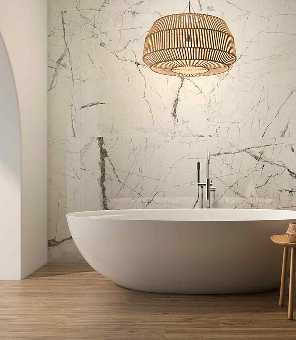 Керамогранит Geotiles INDIC 60х120 см 1,44 м2 цвет perla 586x674 Керамогранит Geotiles INDIC 60х120 см 1,44 м2 цвет perla 586x674 в Материке