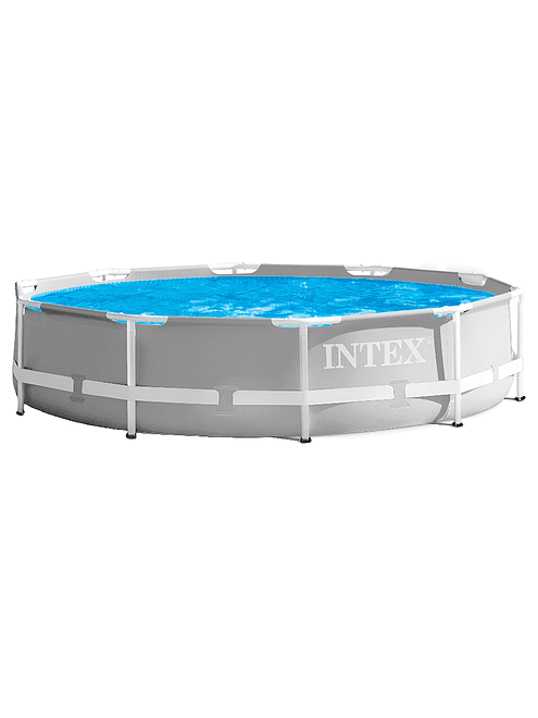 Бассейн каркасный INTEX (305х76см) арт.26700NP 495x660 Бассейн каркасный INTEX (305х76см) арт.26700NP 495x660 в Материке