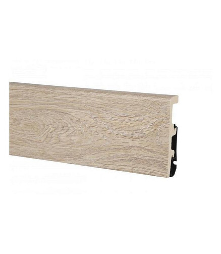 INTEGRA_11_плинтус ДУБ ПЕРСИДСКИЙ-2.4м 438x503 в Материке