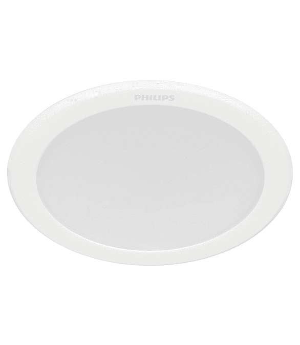 Светильник встраив. PHILIPS DN027B D125 светодиод. 9W 586x674 в Материке