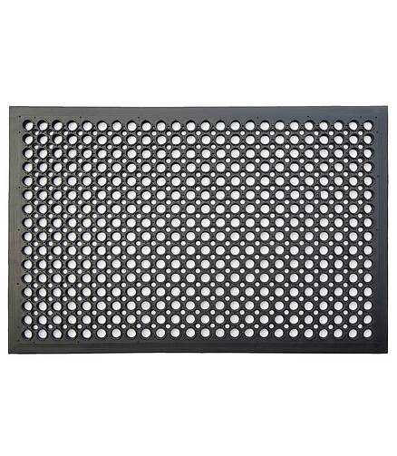 Коврик придверный RAMP 60*90 438x503 в Материке