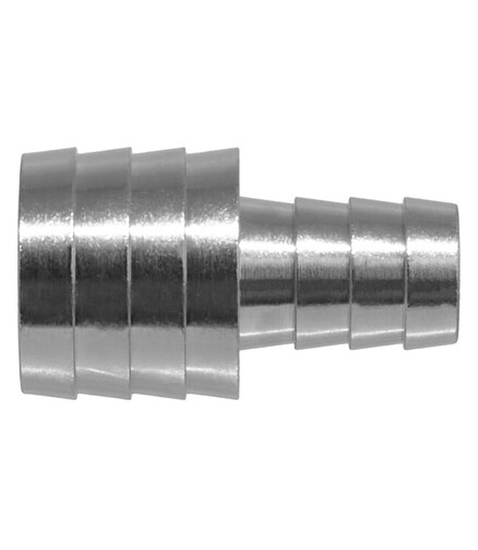 Трубка соединительная латунная MASTERPROF 1/2-3/4" 438x503 в Материке - Вариант 2