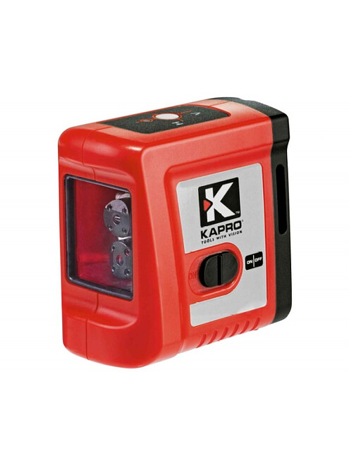 Нивелир лазерный KAPRO 862 495x660 Нивелир лазерный KAPRO 862 495x660 в Материке