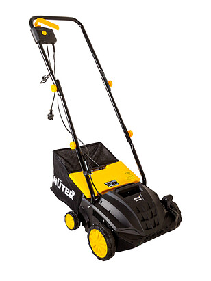 Скарификатор-аэратор электр. HUTER ESA-1500 238x286 в Материке