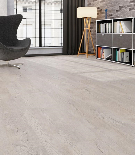 Ламинат UNILIN/33/LCR114/LocFloor Plus/ДУБ СРЕДНЕВЕКОВЫЙ 438x503 в Материке - Вариант 3