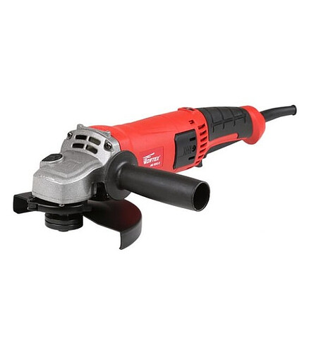 Машина углошлифовальная WORTEX AG 1512 1400Вт 150мм рег. 438x503 в Материке