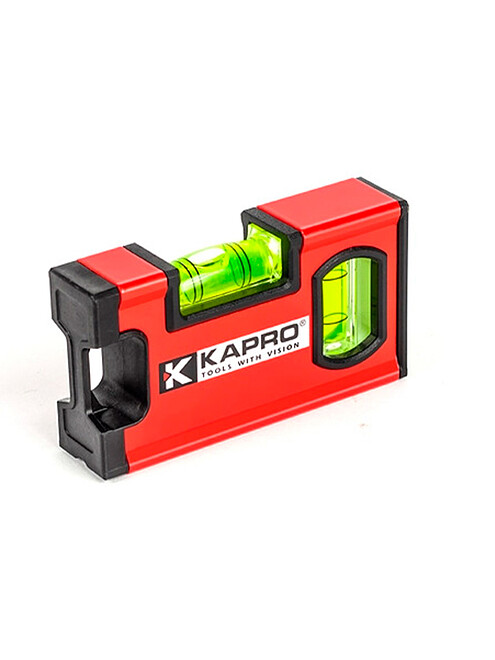 Уровень KAPRO Twin 15см 495x660 Уровень KAPRO Twin 15см 495x660 в Материке