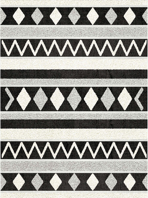 Ковер RITUAL 15565/969 120*170 495x660 Ковер RITUAL 15565/969 120*170 495x660 в Материке