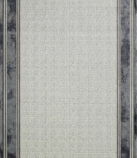 Ковер MARSEL 00070 Cream/Blue 240*340 438x503 в Материке