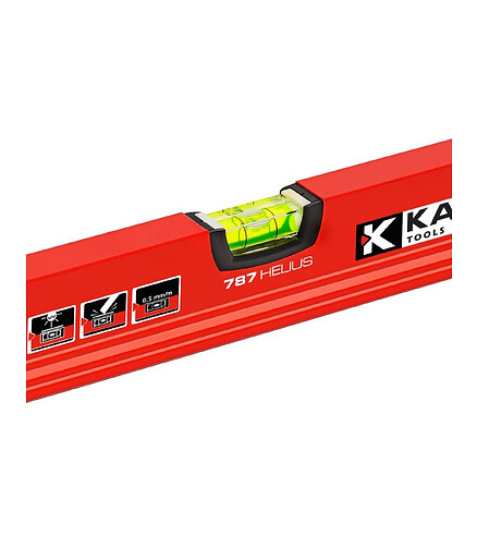 Уровень KAPRO Smart 787-40 40см 438x503 в Материке - Вариант 2