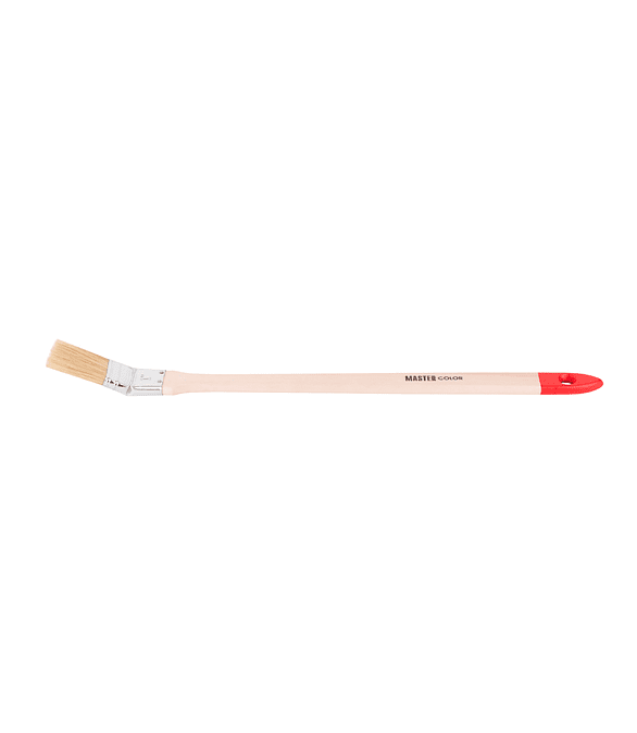 Кисть радиаторная MASTER COLOR 25мм 586x674 в Материке
