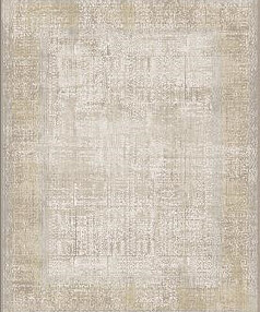 Ковер MILANO 21457A Cream/D.Beige 60*100