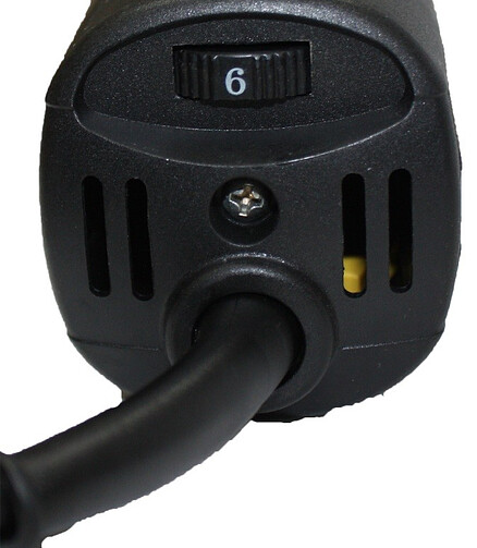 Машина углошлифовальная WATT WWS-1100 1100Вт 125мм рег. 438x503 в Материке - Вариант 3