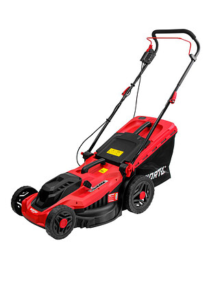 Газонокосилка электр. WORTEX LM4220P 2000Вт 42см 238x286 в Материке