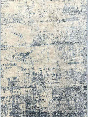 Ковер VENEZIA 84502 Blue Grey 80*150 238x286 в Материке