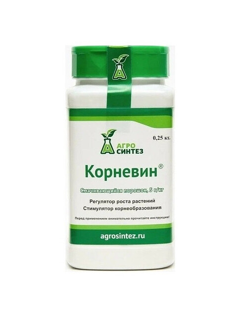 Корневин СП Стимулятор роста (250г) 495x660 Корневин СП Стимулятор роста (250г) 495x660 в Материке