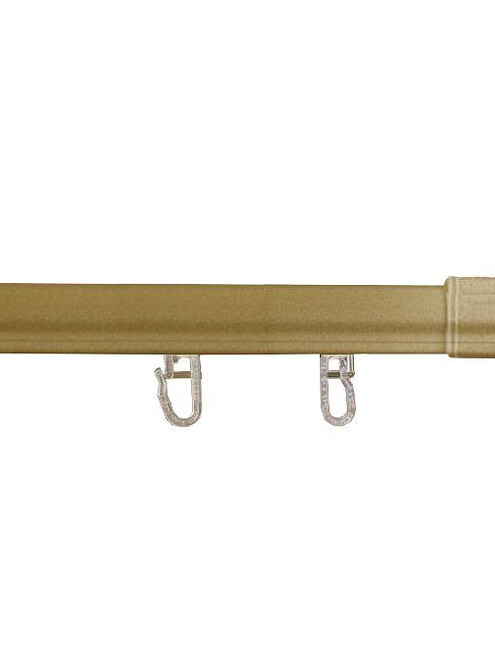 Карниз СКШ-005 200см беж. 495x660 Карниз СКШ-005 200см беж. 495x660 в Материке