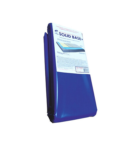 Пленка пароизоляционная SOLID BASE+ 2,2м*4,55м*0,2мм (1уп=10м2)_СВ 438x503 в Материке
