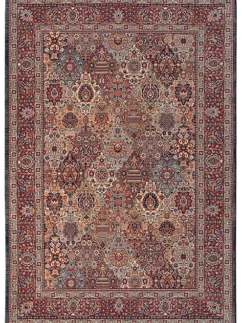 Ковер ANTIQUE 7576/53511 200*290 495x660 Ковер ANTIQUE 7576/53511 200*290 495x660 в Материке