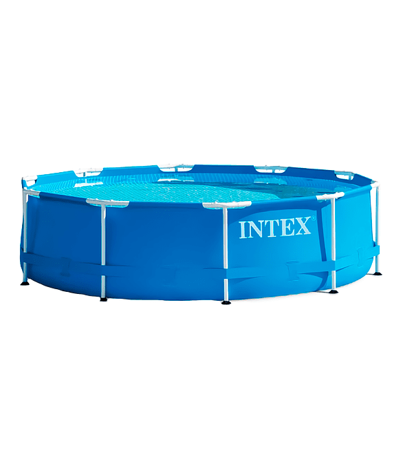 Бассейн каркасный INTEX (305х76см) арт.28200NP 586x674 Бассейн каркасный INTEX (305х76см) арт.28200NP 586x674 в Материке
