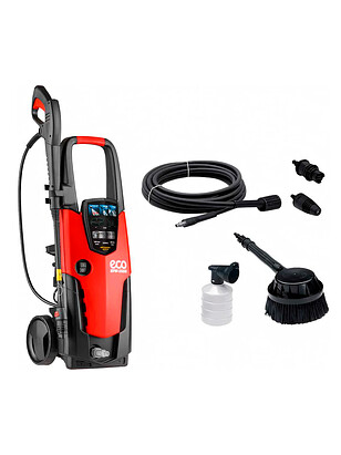 Мойка выс.давления ECO HPW-1521S 2,1кВт 150бар 238x286 в Материке