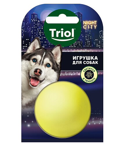 Игрушка для собак Triol "Бутылка - Жучковское" винил (24 см) 438x503 в Материке - Вариант 2