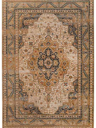 Ковер ANTIQUE 8995/53565 250*340 238x286 в Материке