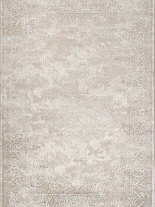 Ковер MIKONOS F569AC Cream/Kahve 200*290 238x286 в Материке