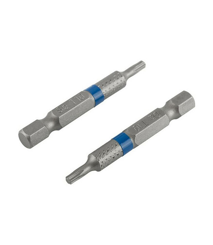 Бита CUTOP T10 50мм 2шт/уп. 438x503 в Материке - Вариант 2