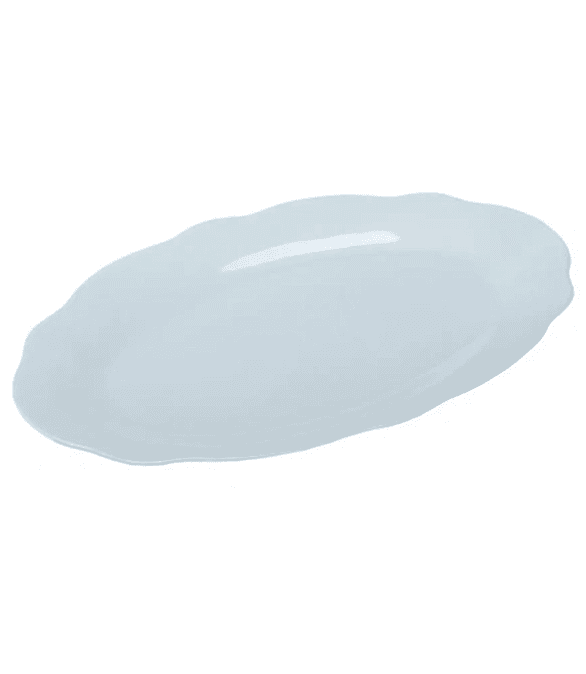 Блюдо фарфор DW1219-white 30,5см 586x674 Блюдо фарфор DW1219-white 30,5см 586x674 в Материке