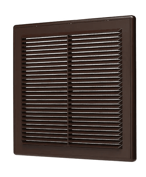 Решетка вент. STORM BR-2525 250х250мм кор. 495x660 Решетка вент. STORM BR-2525 250х250мм кор. 495x660 в Материке