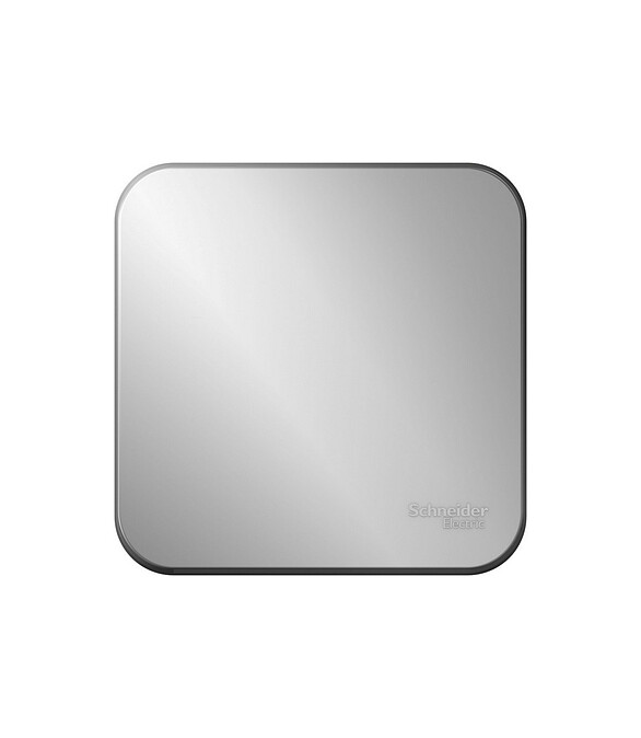 Выключатель ОУ SE BLANCA BLNVA101013 1кл. алюмин. 586x674 Выключатель ОУ SE BLANCA BLNVA101013 1кл. алюмин. 586x674 в Материке