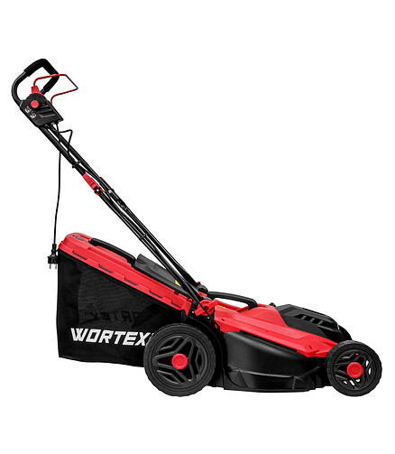 Газонокосилка электр. WORTEX LM4220P 2000Вт 42см 438x503 в Материке - Вариант 2