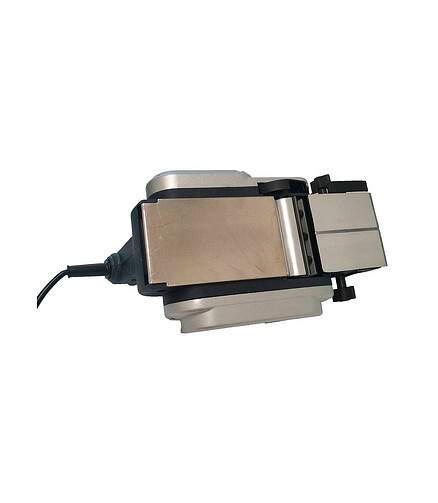 Рубанок электр. WATT WEH-910 910Вт 82мм 438x503 в Материке - Вариант 3