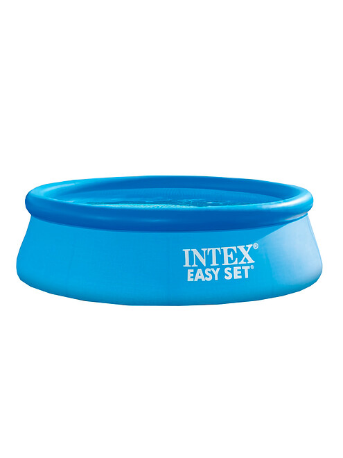 Бассейн надувной INTEX Easy Set (305х76см) арт.28120NP 495x660 Бассейн надувной INTEX Easy Set (305х76см) арт.28120NP 495x660 в Материке