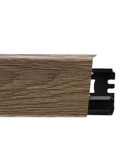 70.12.INDO плинтус ДУБ ДАРК-2.5м_WOOD 495x660 70.12.INDO плинтус ДУБ ДАРК-2.5м_WOOD 495x660 в Материке