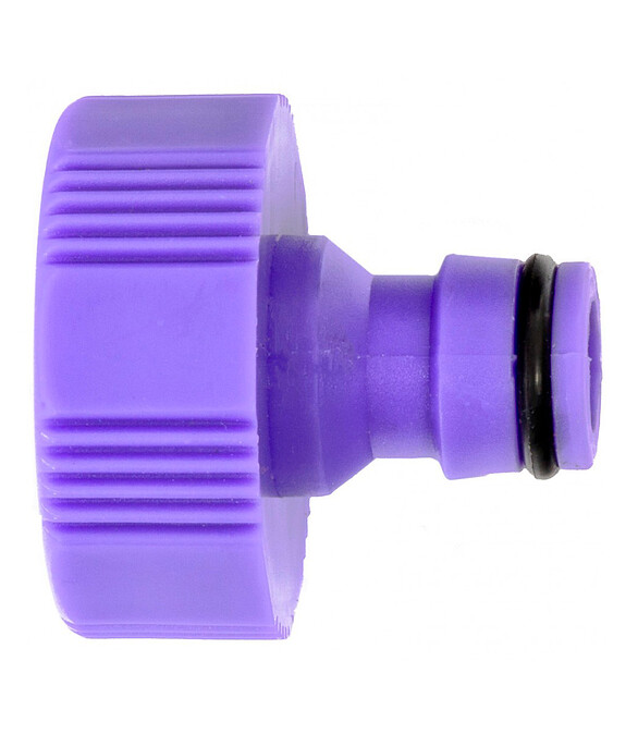 Штуцер PALISAD 65730 внутр. 1" 586x674 Штуцер PALISAD 65730 внутр. 1" 586x674 в Материке